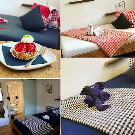 Conny'S B&B Niederweningen Экстерьер фото
