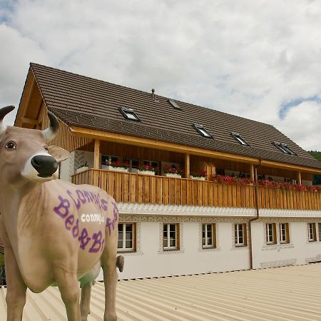 Conny'S B&B Niederweningen Экстерьер фото
