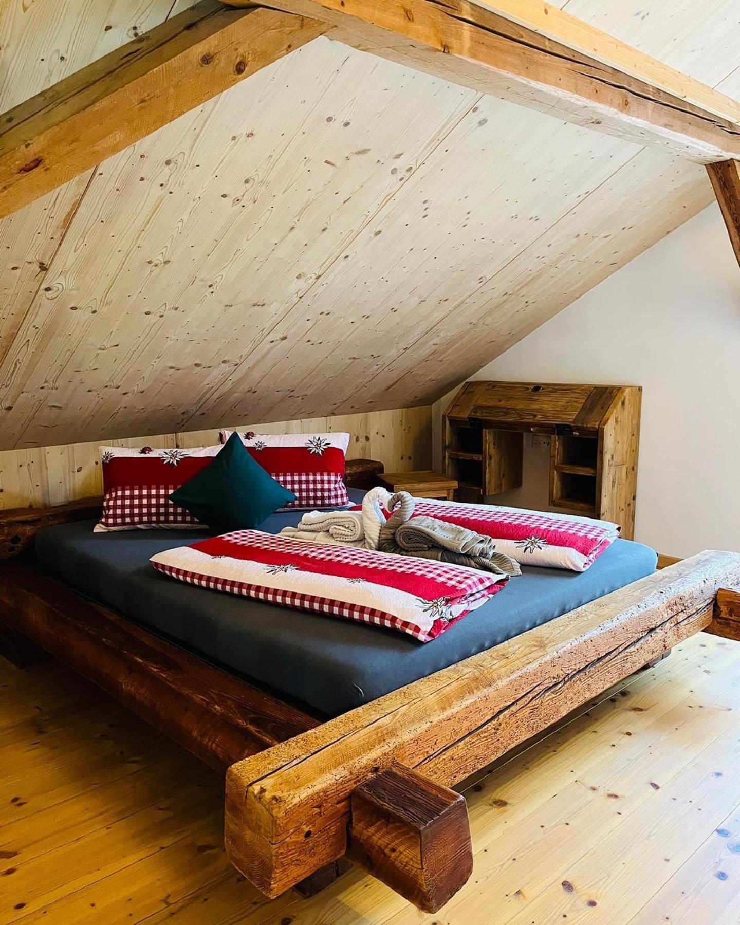 Conny'S B&B Niederweningen Экстерьер фото