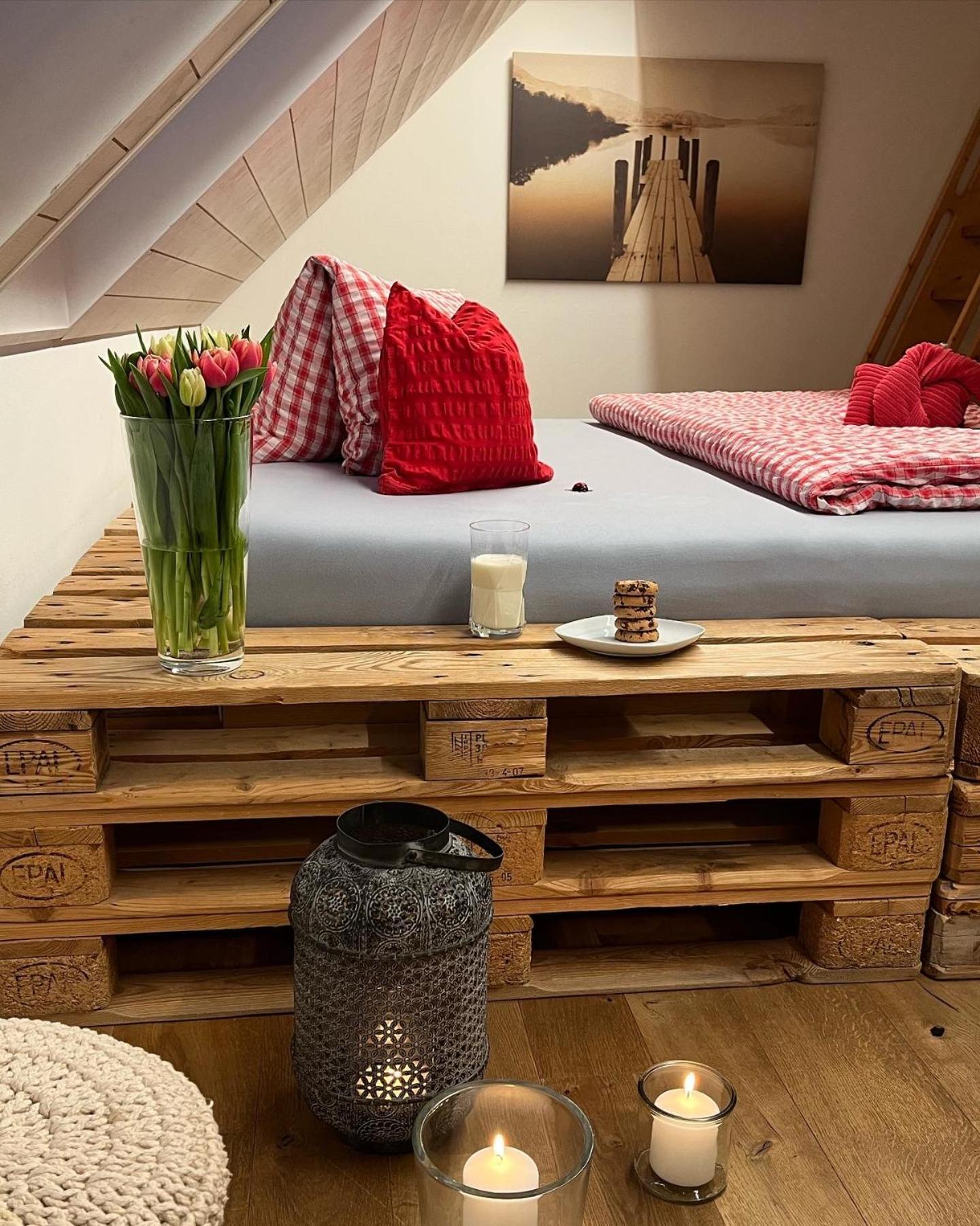 Conny'S B&B Niederweningen Экстерьер фото