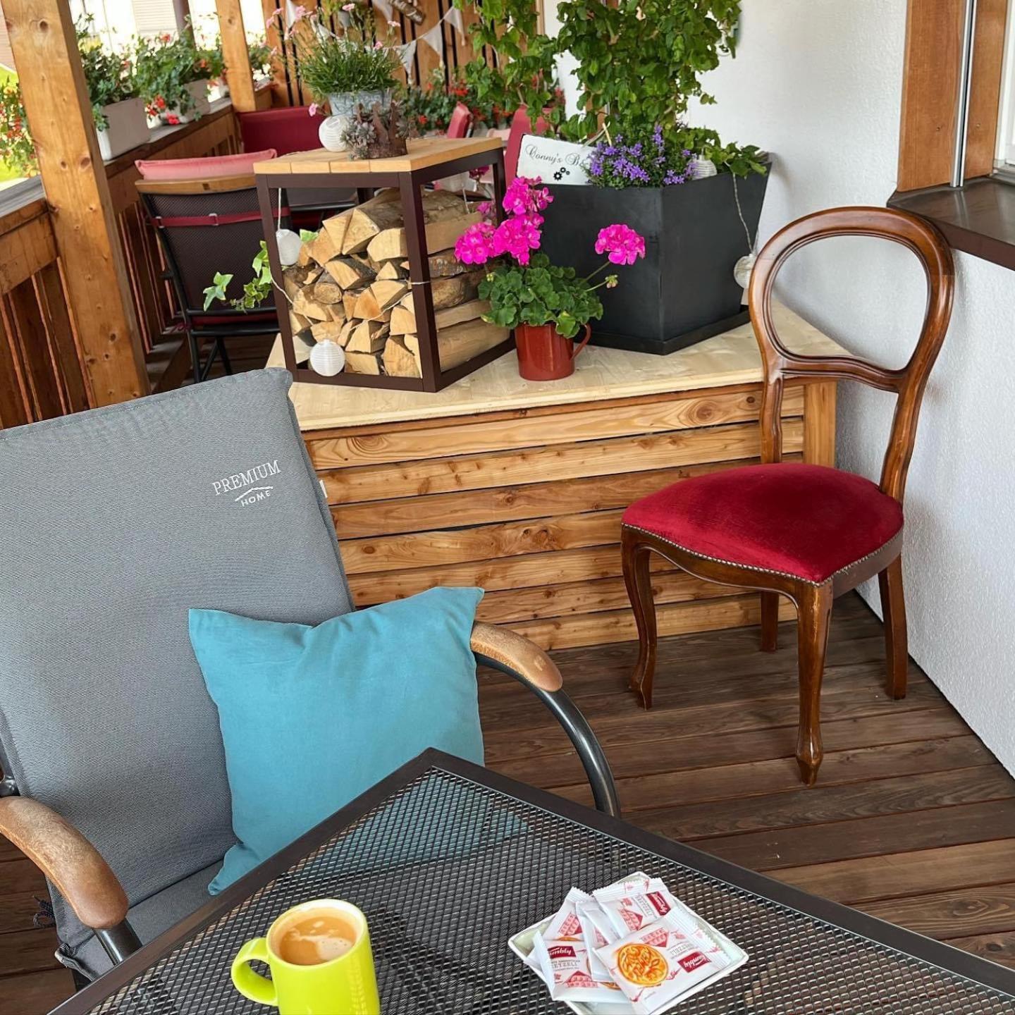Conny'S B&B Niederweningen Экстерьер фото