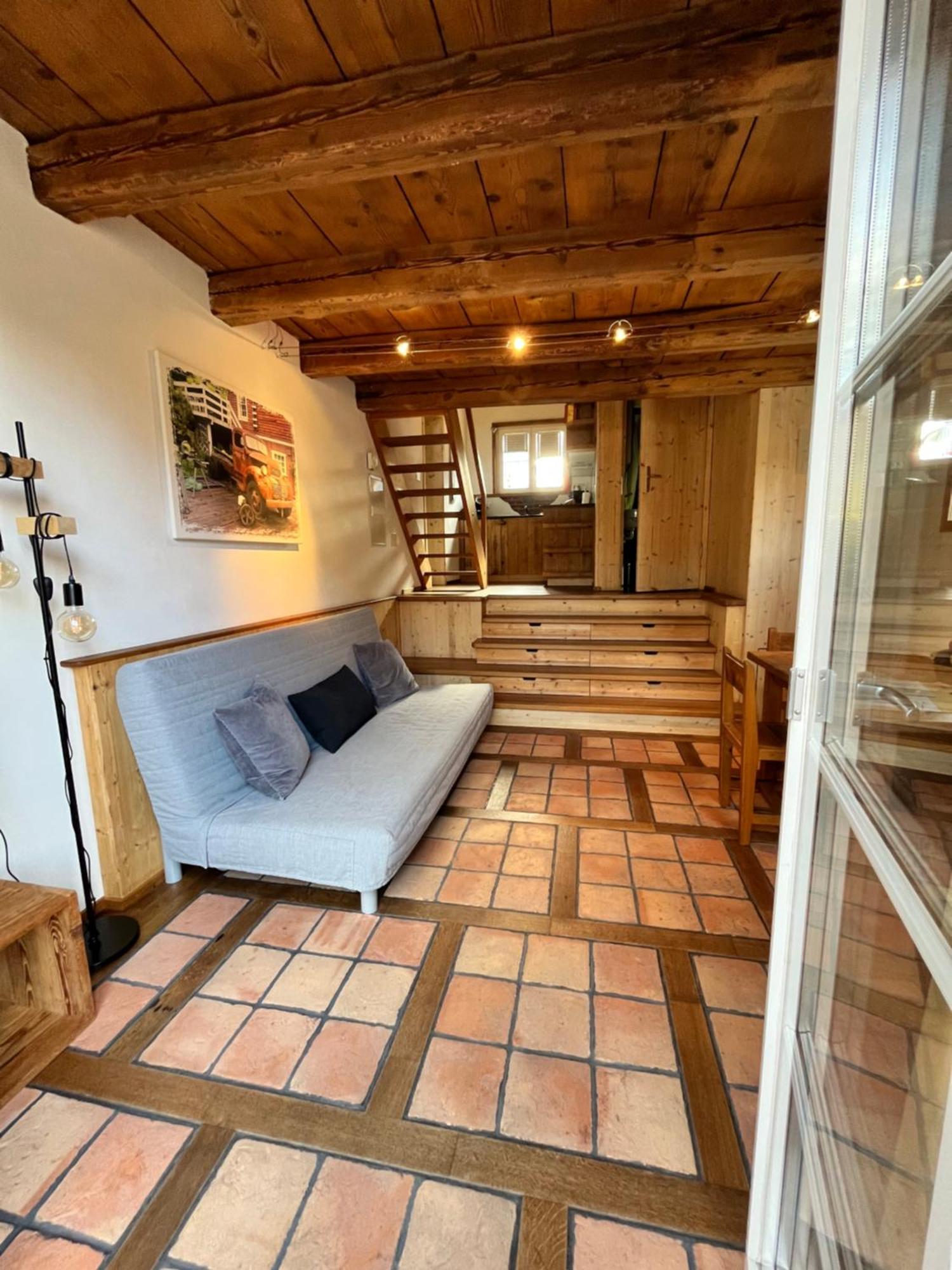 Conny'S B&B Niederweningen Экстерьер фото