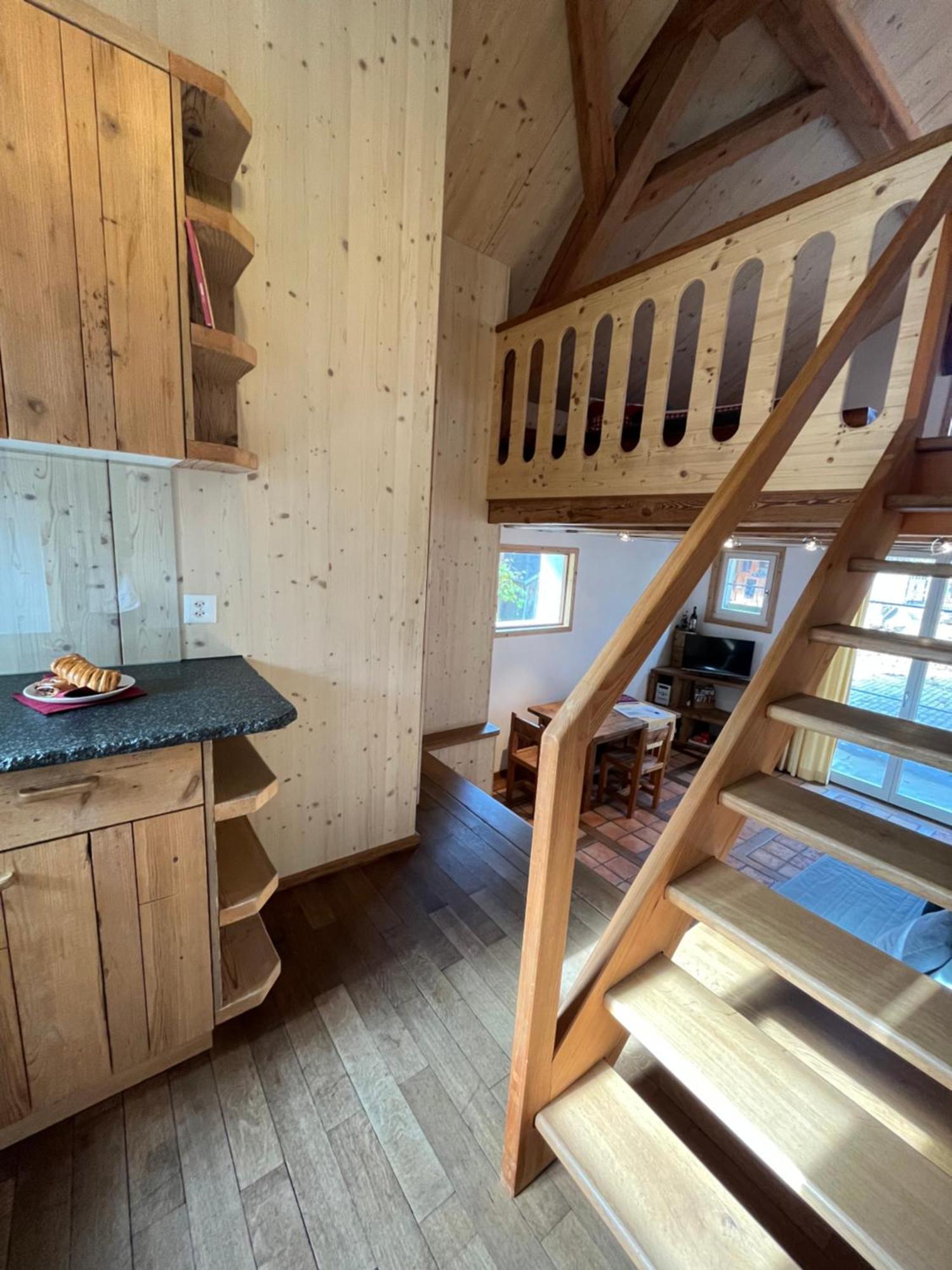 Conny'S B&B Niederweningen Экстерьер фото