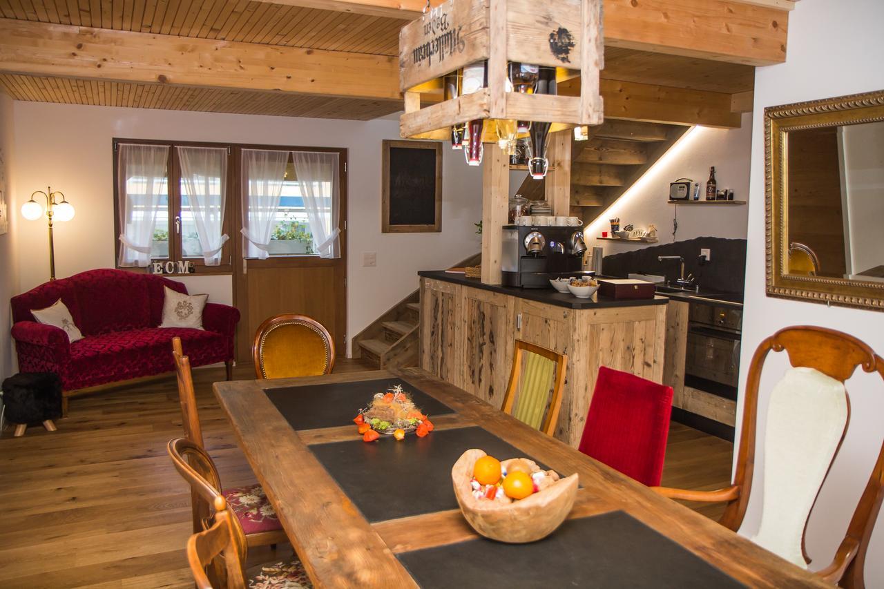 Conny'S B&B Niederweningen Экстерьер фото
