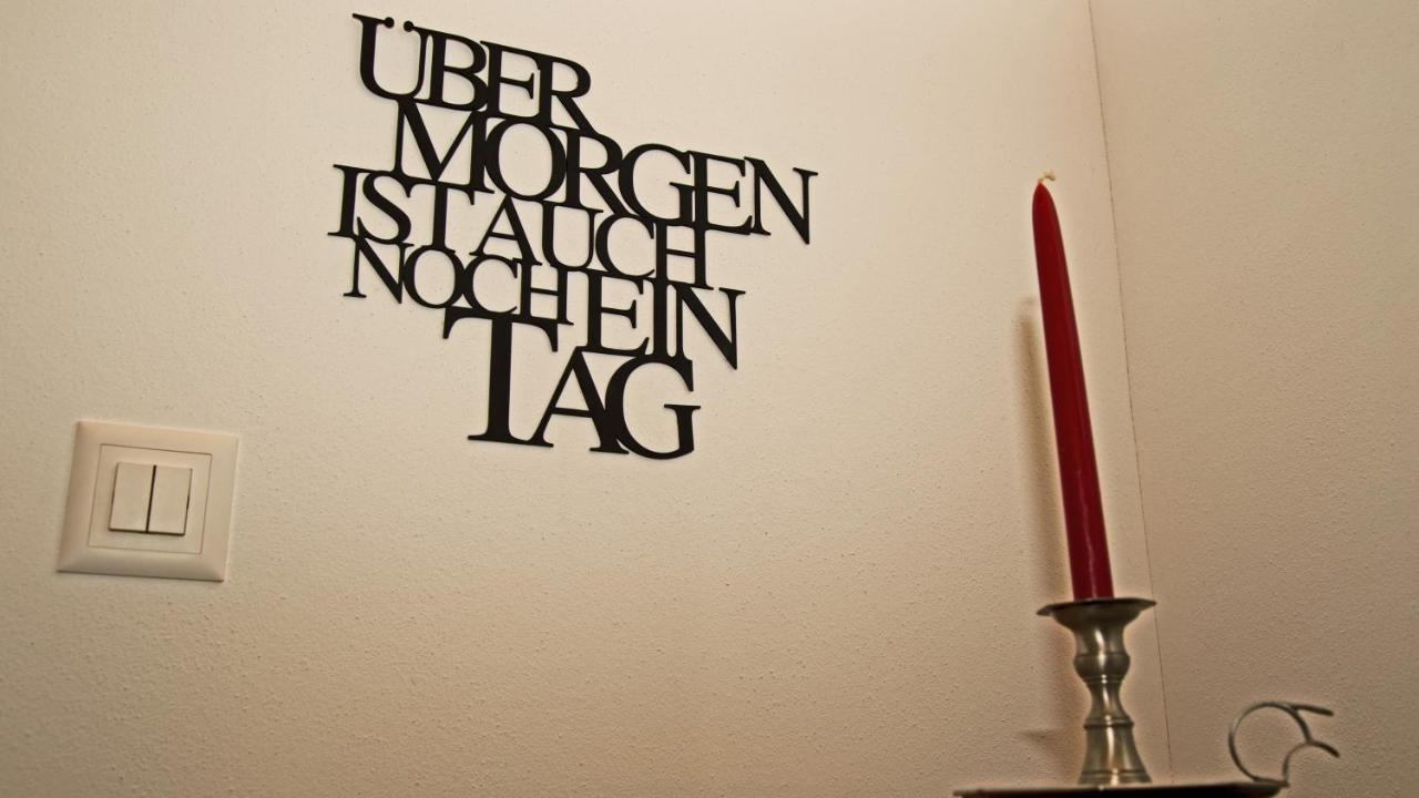 Conny'S B&B Niederweningen Экстерьер фото