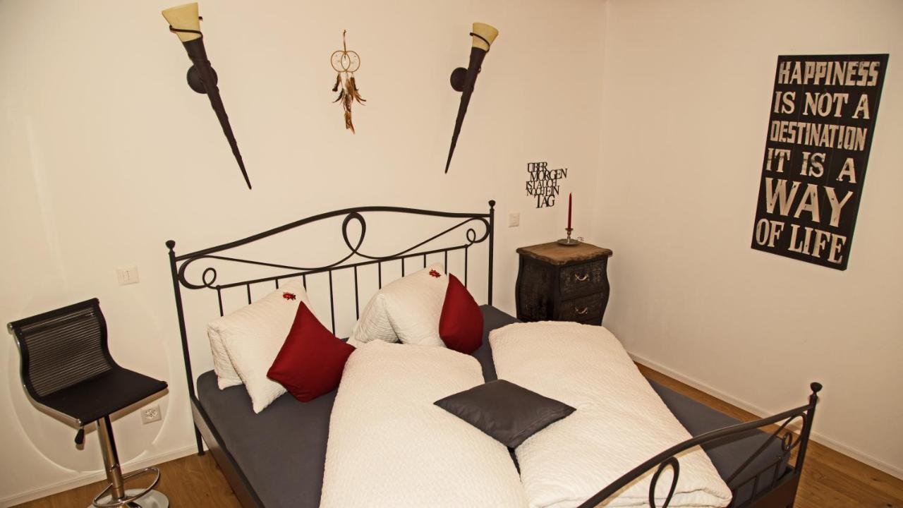 Conny'S B&B Niederweningen Экстерьер фото
