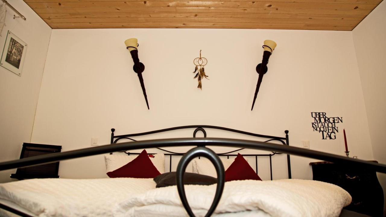 Conny'S B&B Niederweningen Экстерьер фото