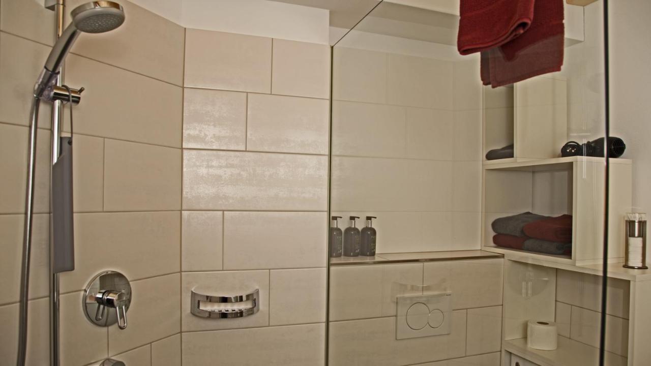 Conny'S B&B Niederweningen Экстерьер фото
