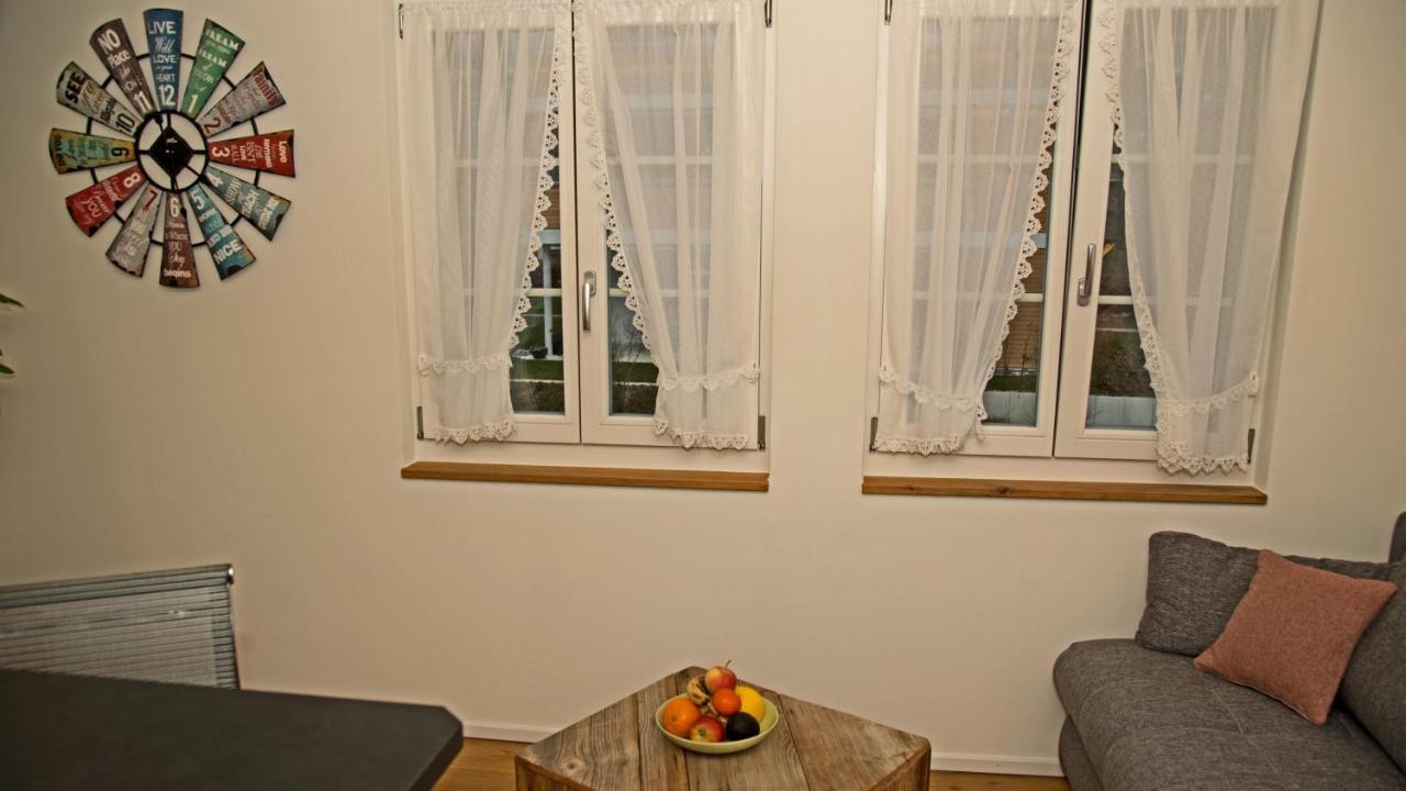 Conny'S B&B Niederweningen Экстерьер фото