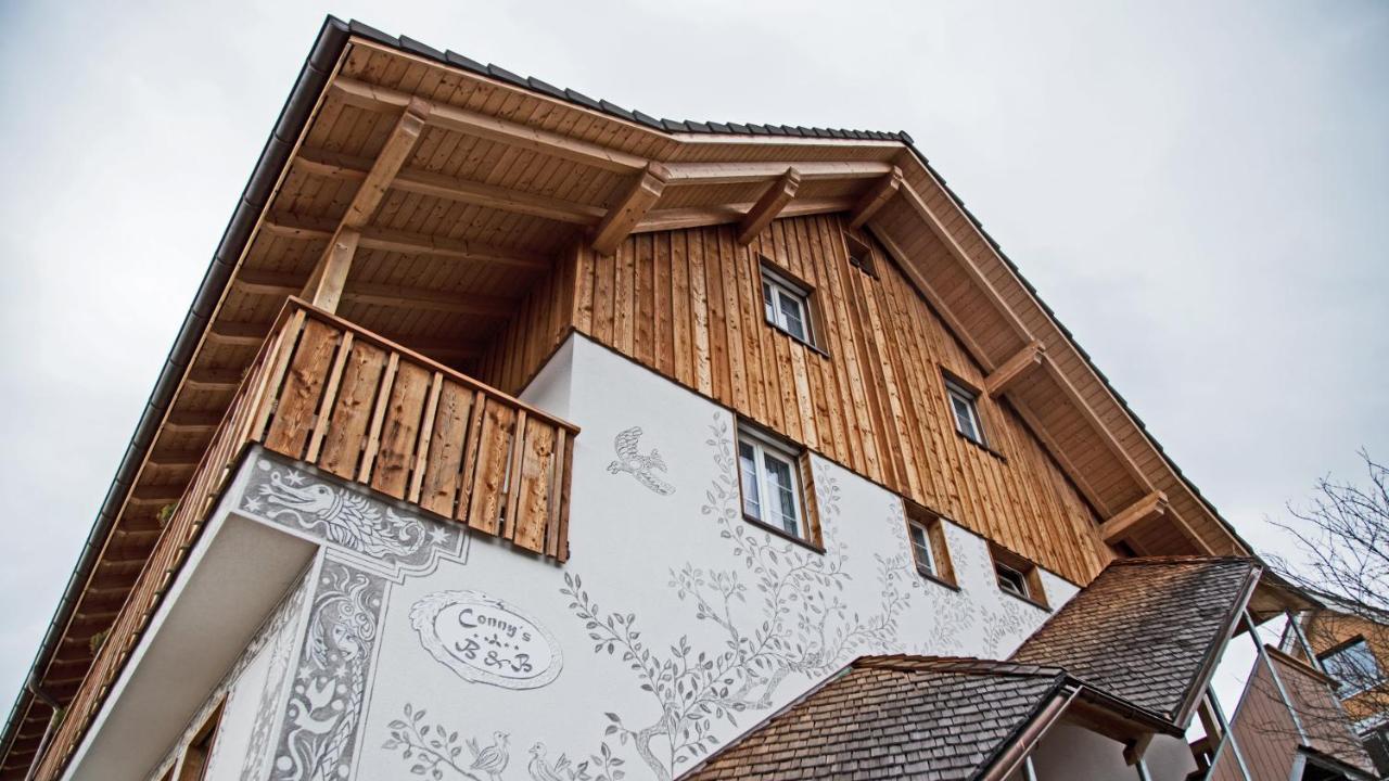 Conny'S B&B Niederweningen Экстерьер фото